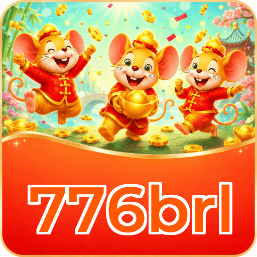 Logo 776brl Loteria Online