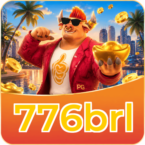 Logo da 776brl