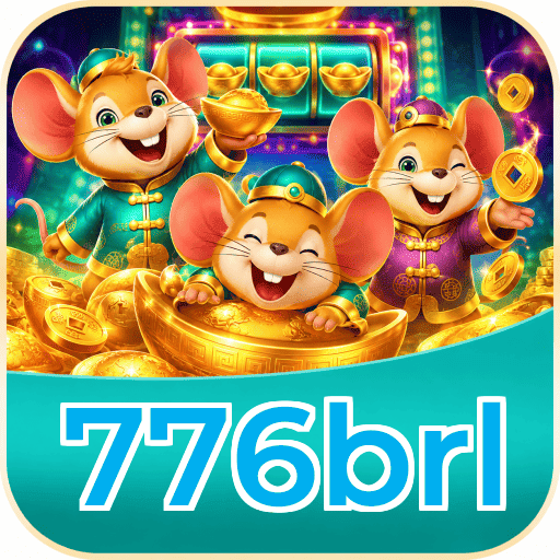 776brl Logo Oficial