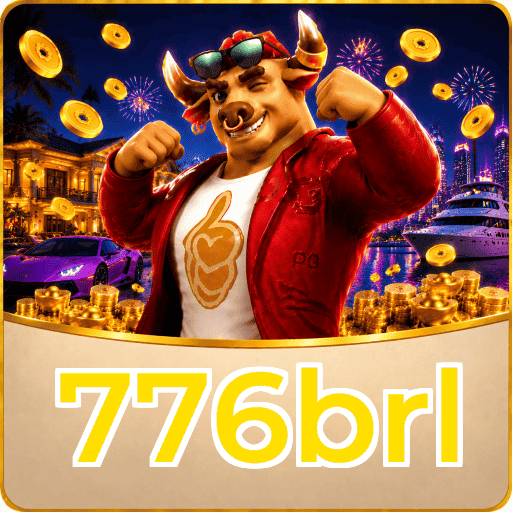 776brl Logo - Bônus com Rollover Justo