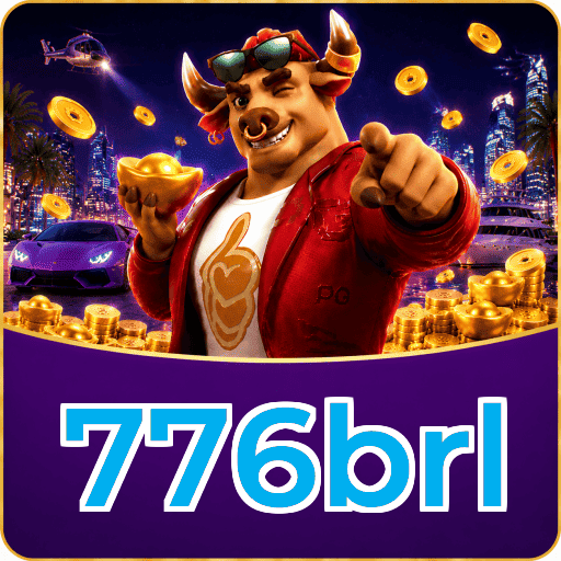 Requisitos do APK 776brl para Android - Logo Oficial