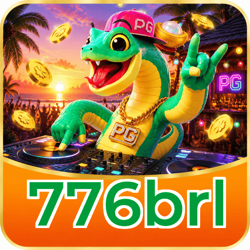 776brl Logo - Bônus de Cadastro
