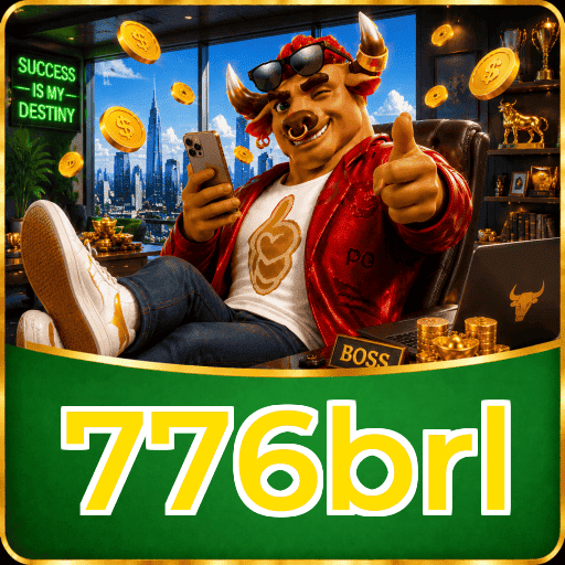 Bot 776brl Telegram