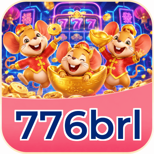 776brl Download Speed Test Logo - Teste de Velocidade Certificado